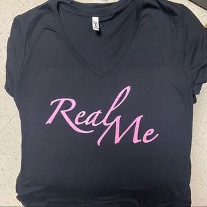 Meet your Posher, Tonya